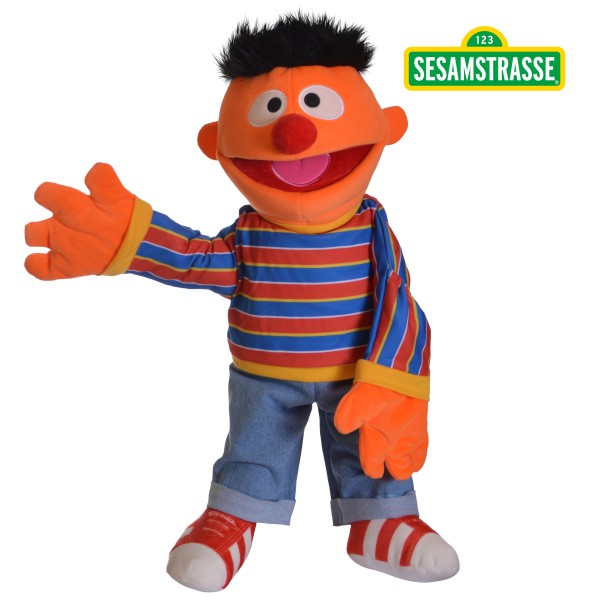 Ernie