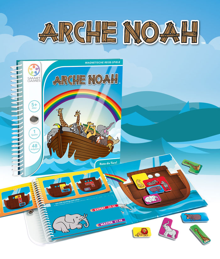 Arche Noah