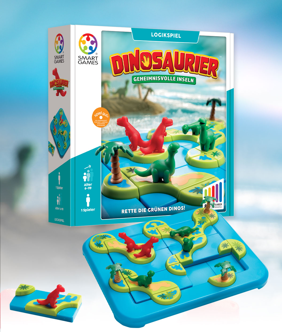 Dinosaurier