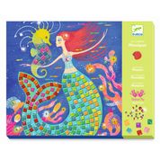Mosaik Glitzer - Der Gesang der Meerjungfrauen