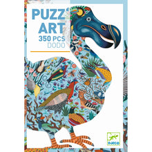 Laden Sie das Bild in den Galerie-Viewer, Puzz&#39;Art - Dodo von DJECO