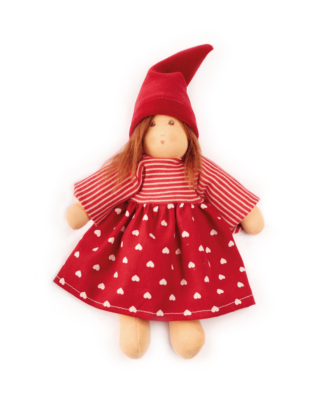 Zwerg Frieda